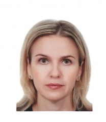 Балычева Светлана Ивановна