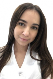 Фаткуллина Анна Вячеславовна