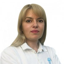 Соловьева Инна Викторовна