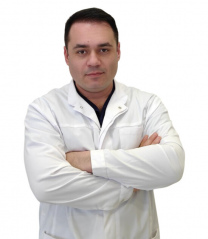 Тадевосян Геворг Ашотович