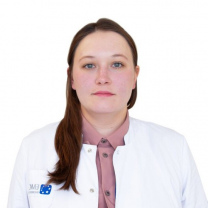 Колесникова Екатерина Павловна