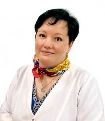Федорова Ольга Владимировна