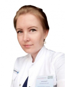 Муратова Светлана Ивановна