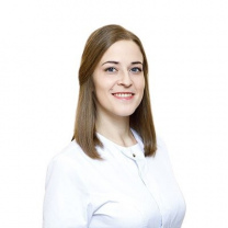 Алексей Валентина Анатольевна