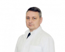 Пересада Игорь Валерьевич