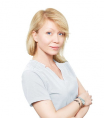 Садикова Юлия Александровна