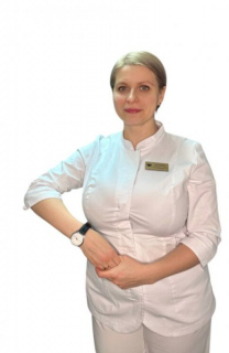 Косминцева Анна Сергеевна