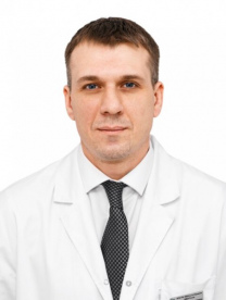 Степанянц Николай Георгиевич