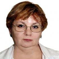 Станислав Марина Леонидовна