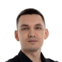 Иванов Никита Андреевич
