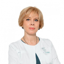 Никифорович Ирина Ивановна