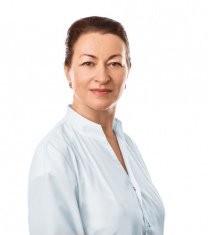 Ерёмина Светлана Сергеевна