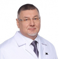 Дрозд Евгений Владимирович