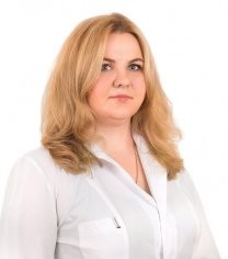 Миронова Анна Александровна