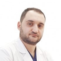 Едоян Тигран Артакович