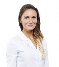 Мажорова Ирина Игоревна