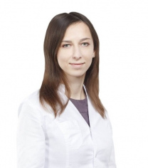Новикова Дарья Николаевна