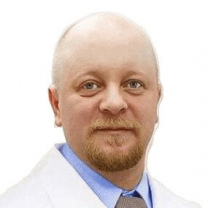 Моисеенко Алексей Юрьевич