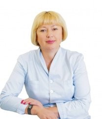 Капустина Инна Владимировна