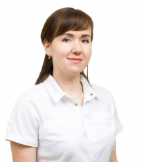 Пантелеймонова Анна Александровна