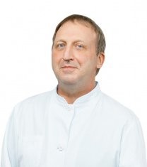 Тихоненко Павел Алексеевич