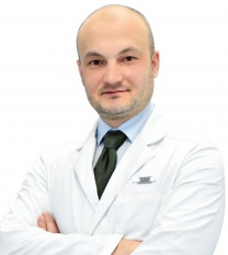 Степнадзе Василий Тариелович