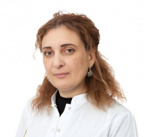 Дегоева Зарема Мусаевна