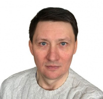 Хомутов Вадим Михайлович