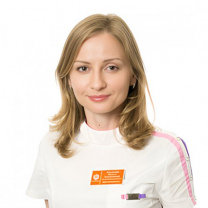 Ульянова Ольга Алексеевна