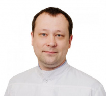 Долганов Андрей Михайлович
