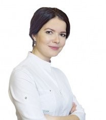 Прохорова Мария Викторовна