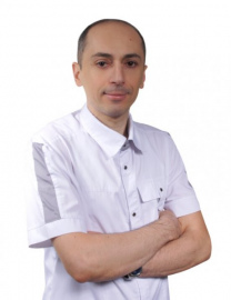 Шагинян Эдуард Львович