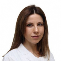 Затолокина Ольга Викторовна