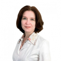 Монахова Татьяна Львовна