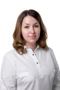 Алексеева Анна Сергеевна