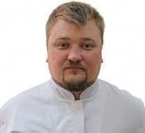 Евдокимов Сергей Александрович