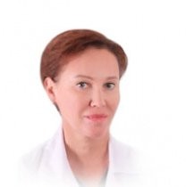 Лотова Татьяна Юрьевна