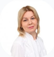 Лукьяненко Елена Николаевна