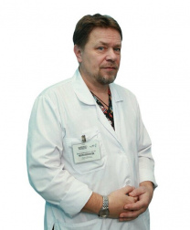 Долгополов Игорь Станиславович