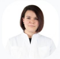 Петрухина Елена Михайловна