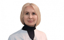 Медведева Татьяна Владимировна