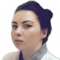 Ваганова Зоя Максимовна