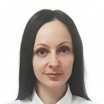 Возняк Марина Евгеньевна