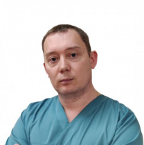 Новиков Дмитрий Владимирович