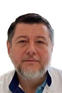 Омаров Наби Султан-Мурадович