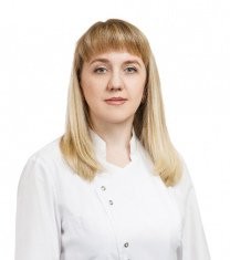 Тарасенко Юлия Григорьевна
