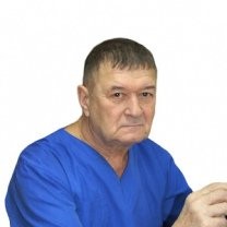 Егоров Анатолий Николаевич