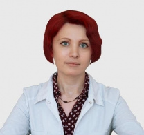 Макарова Екатерина Владимировна