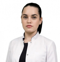 Шаматава Асмат Нугзаровна
