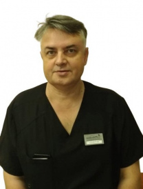 Анисимов Дмитрий Николаевич